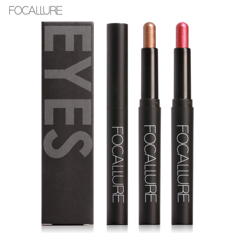FOCALLURE popular recommended eye shadow pen