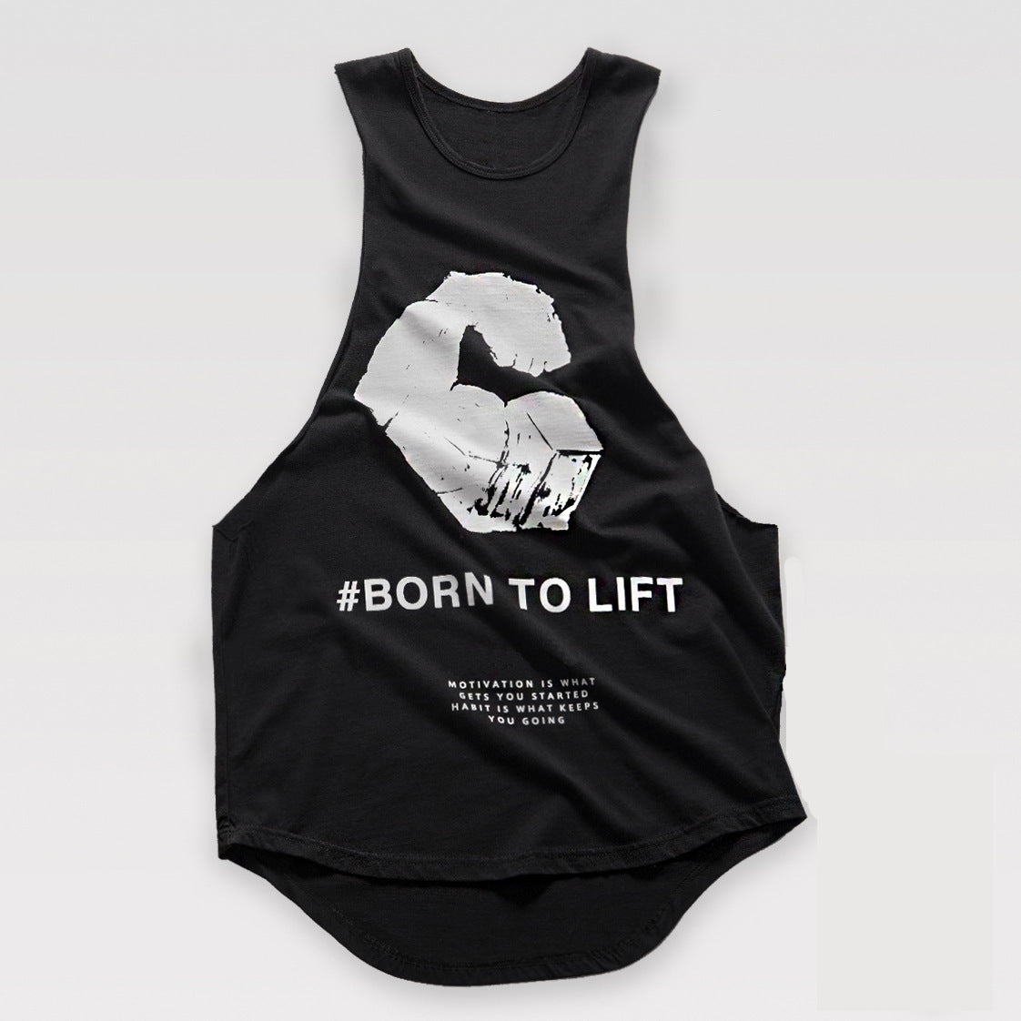 Muscle Brothers Men’s New Fitness Sports Vest