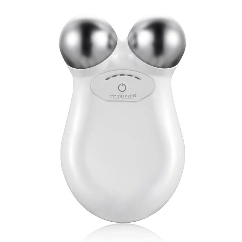 Face Lift Microcurrent Roller Massager