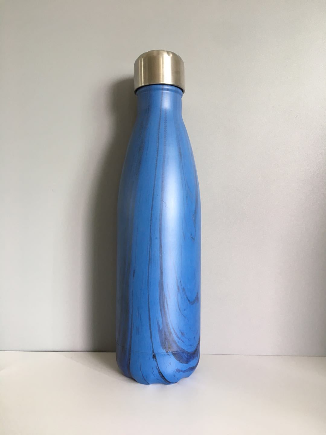 Akkoki Stainless Steel Travel Thermos Bottle