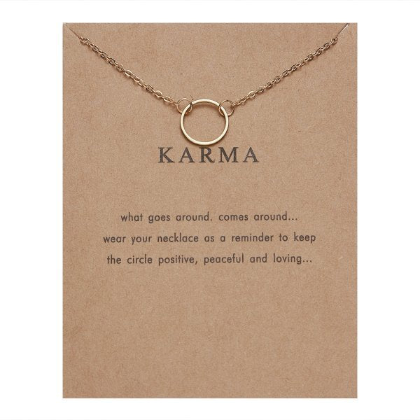 Women alloy fashion clavicle chain - Watch & Jewelry