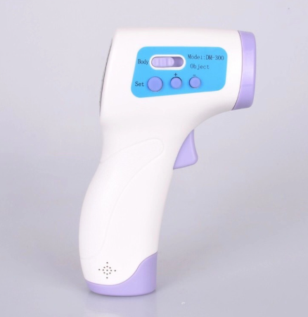 Hot sale Foreign trade Forehead Thermometer CE/FDA