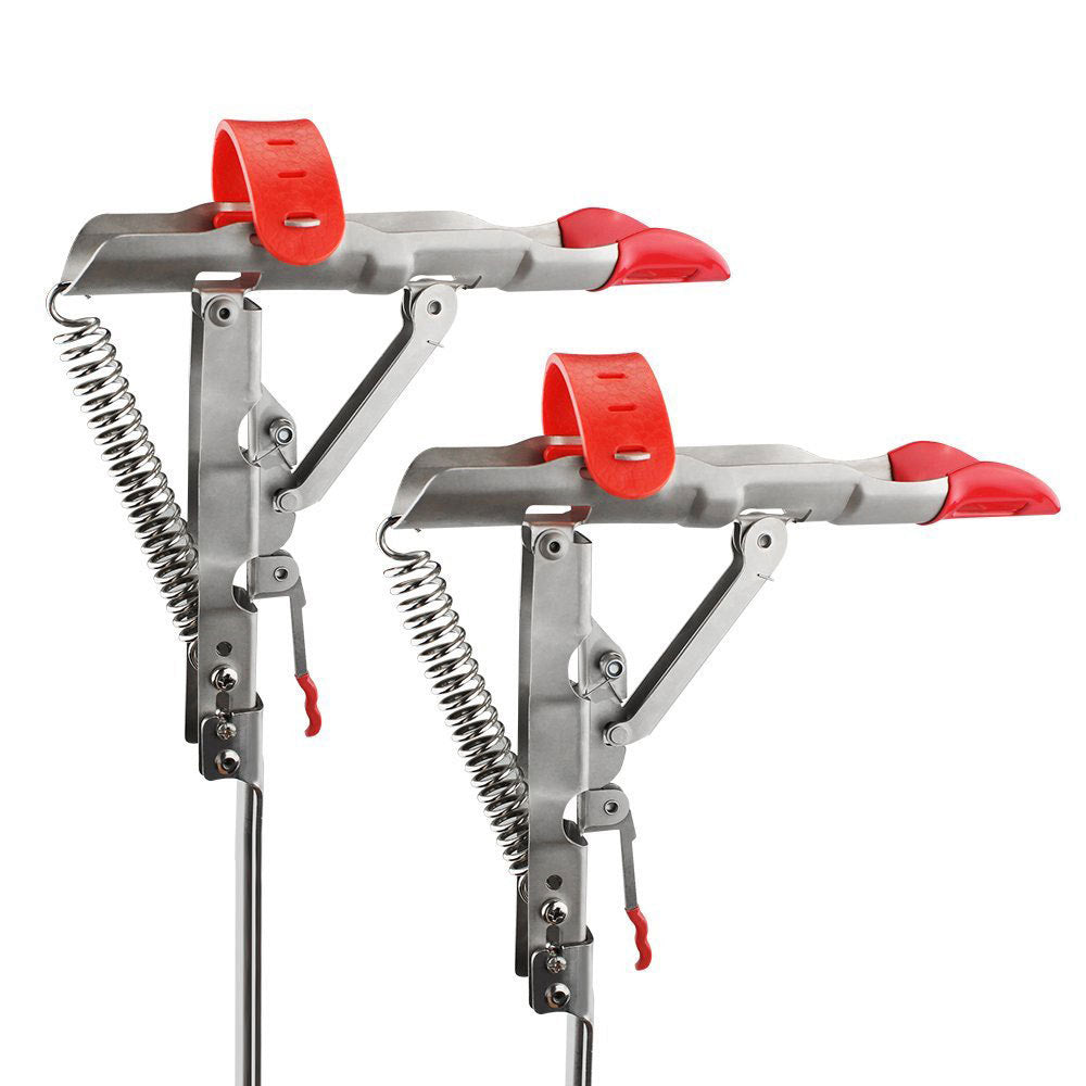 Automatic Fishing Rod Holder sports