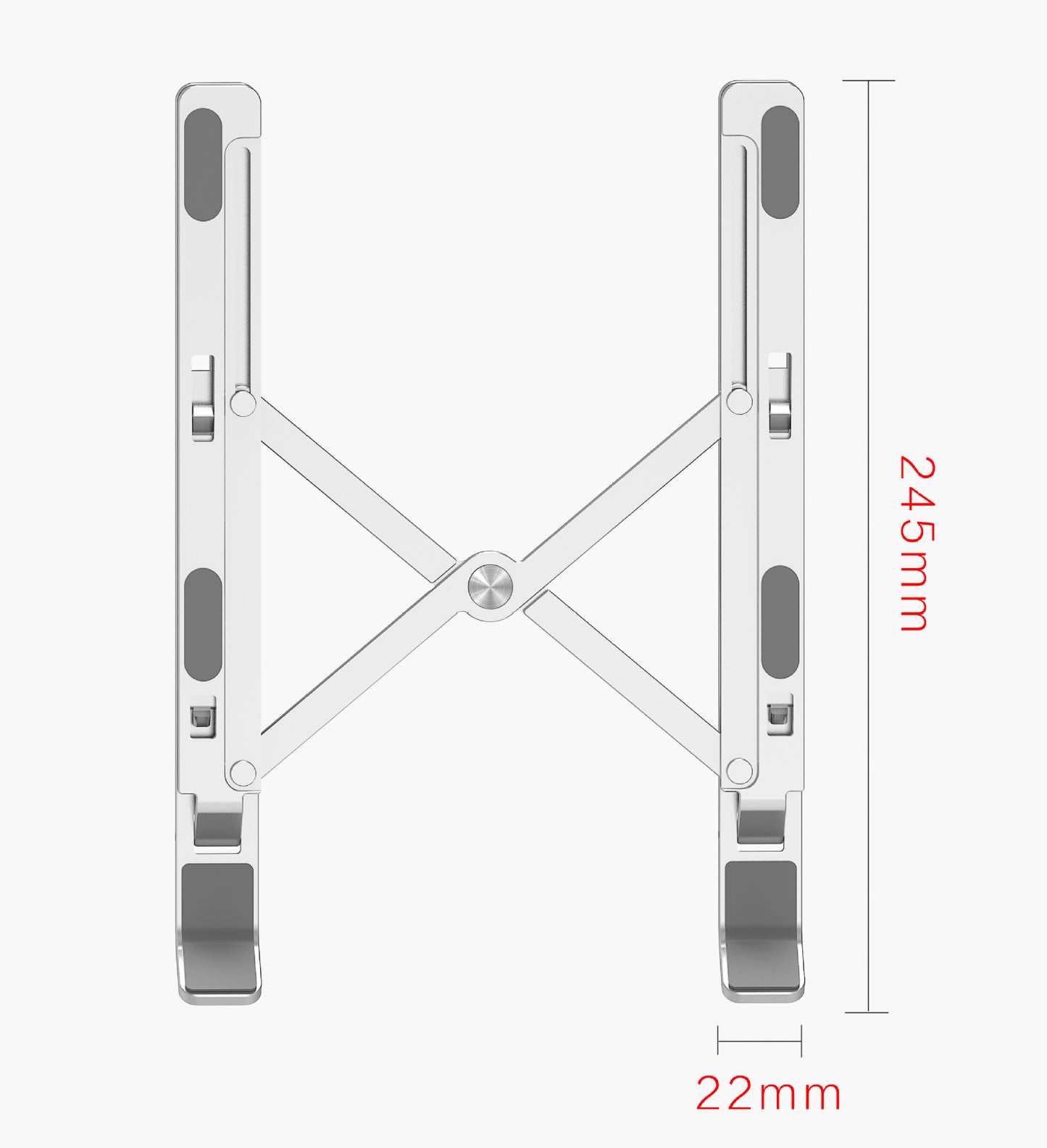Portable Laptop Stand - office supplies