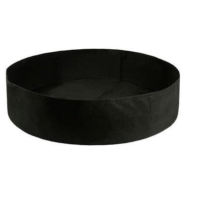 Round Garden Grow Bag