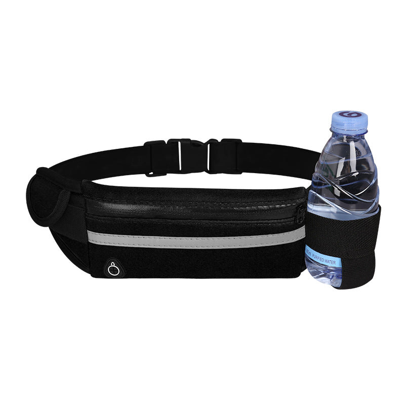 Diving material travel sports fitness waterproof waist bag