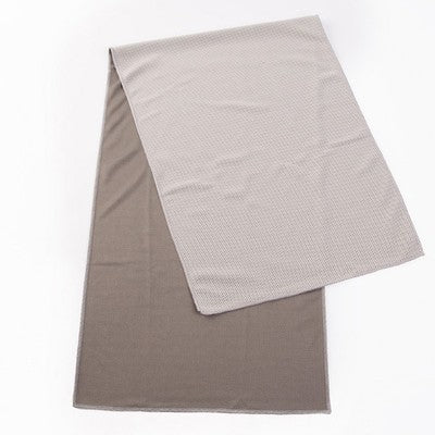 Fast cooling travel sports towel