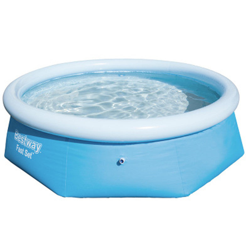 Bestway large household swimming pool inflatable adult pool