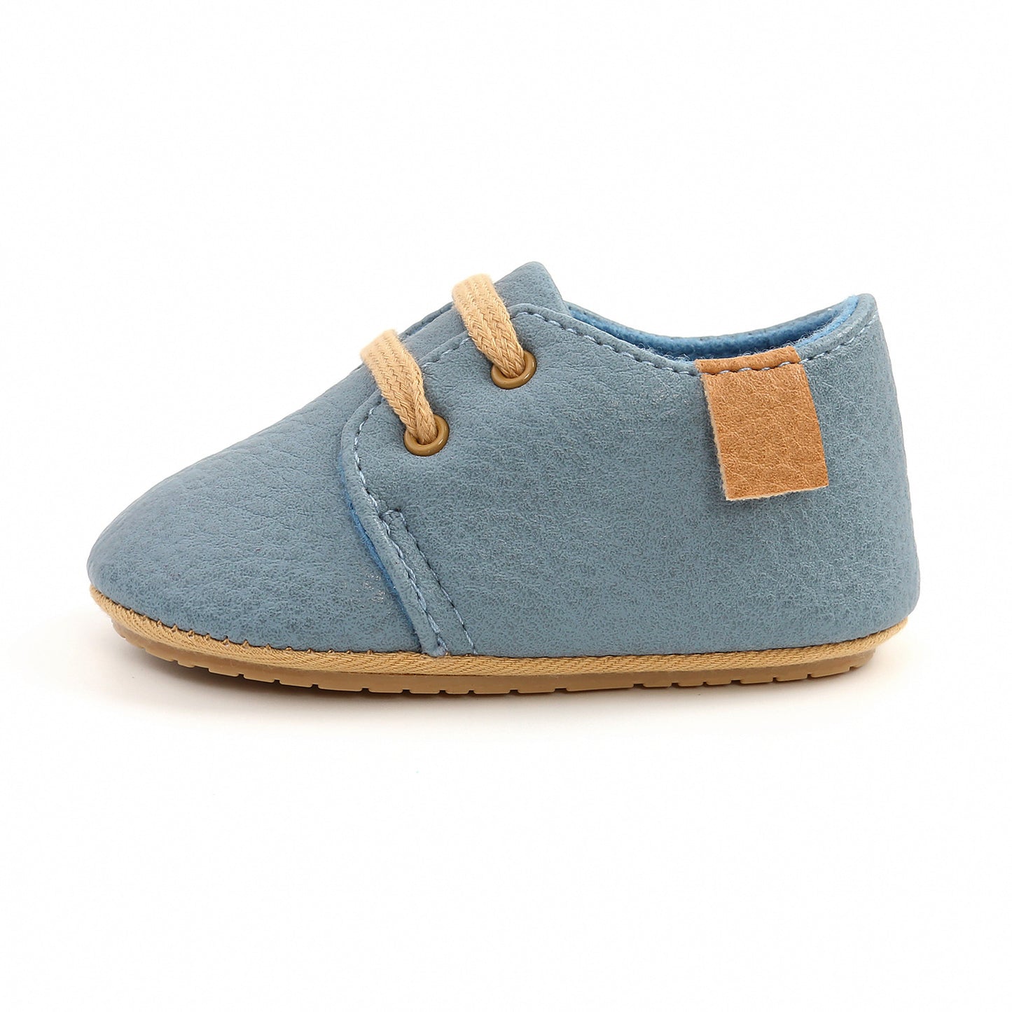 Baby casual shoes soft sole