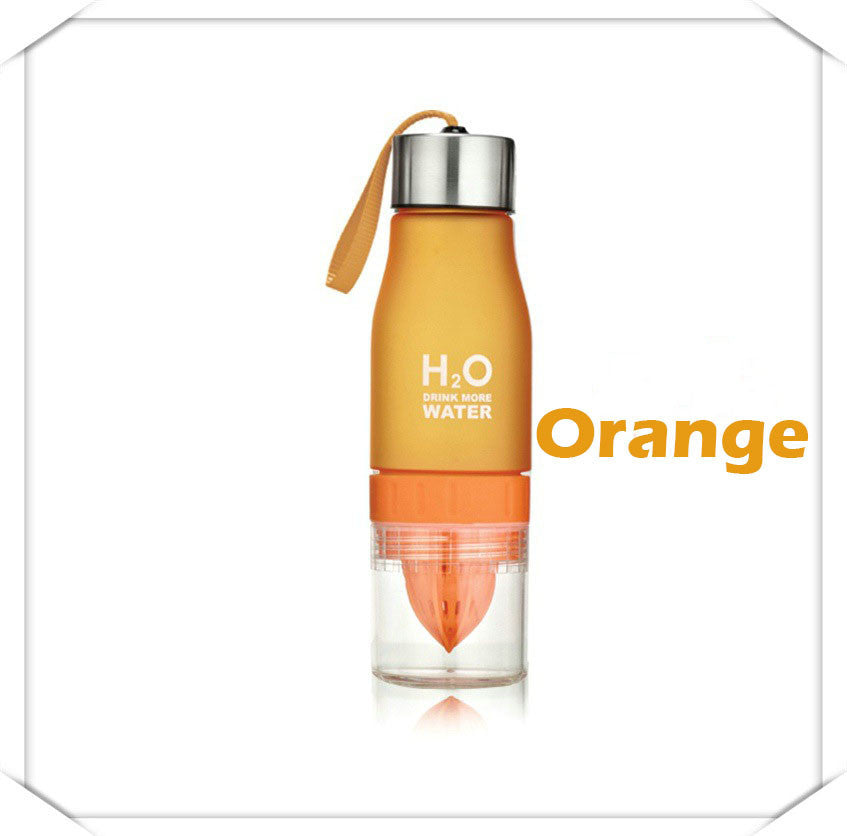 Outdoor Sports bottle Juice Portable Kettle