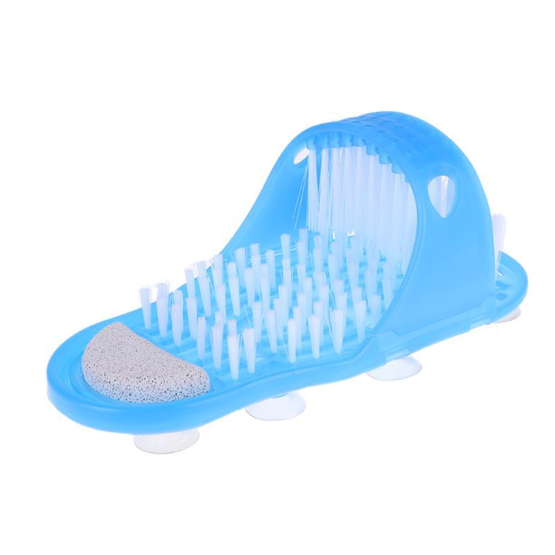 Bathroom massage slippers