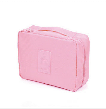 New Korean Travel large-capacity wash bag