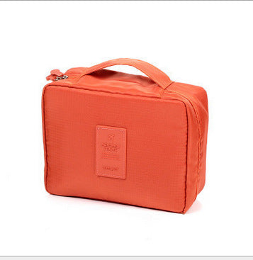 New Korean Travel large-capacity wash bag