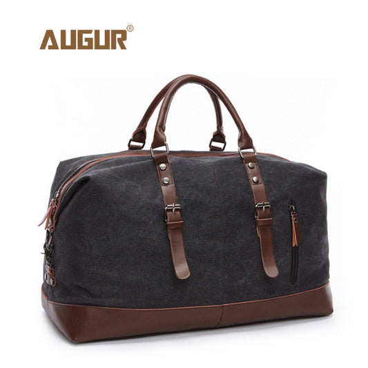 Neutral Men’ Large Capacity Travel Bag