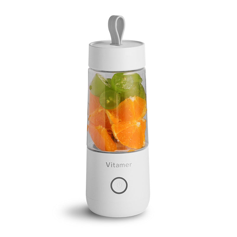 New Electric Vitamer Dreamer Travel Juicing Cup