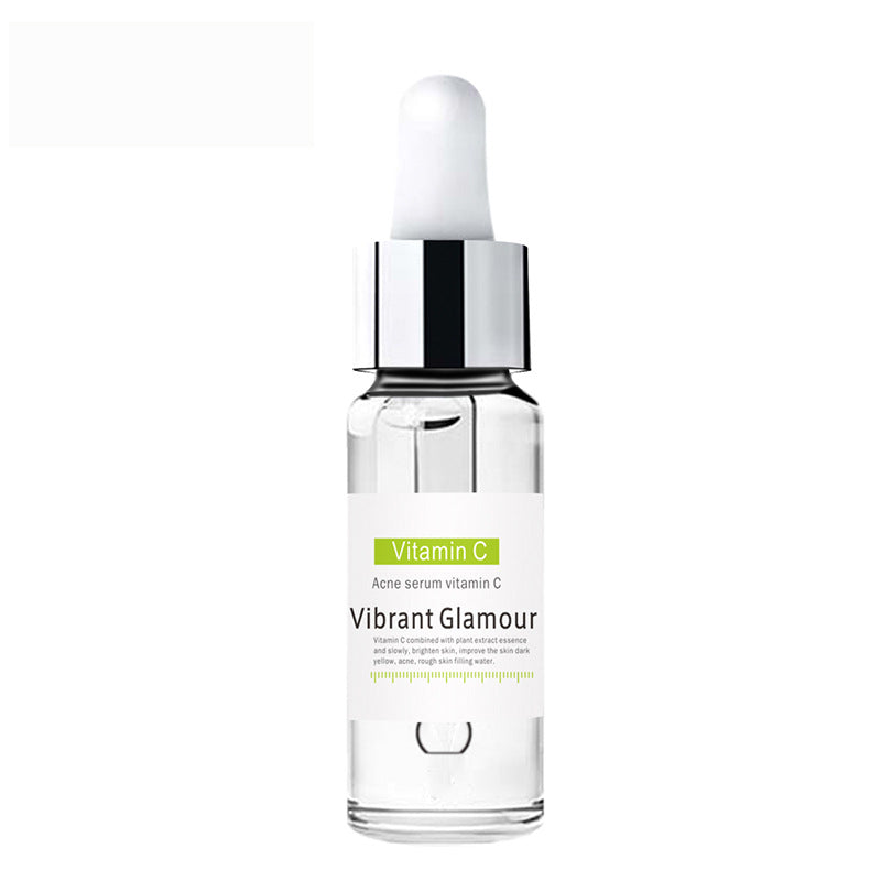 VIBRANT GLAMOUR Vitamin C Anti-acne Original Liquid Serum