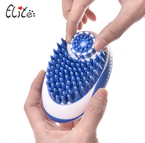 Hot Pet brush general bath brush massage brush
