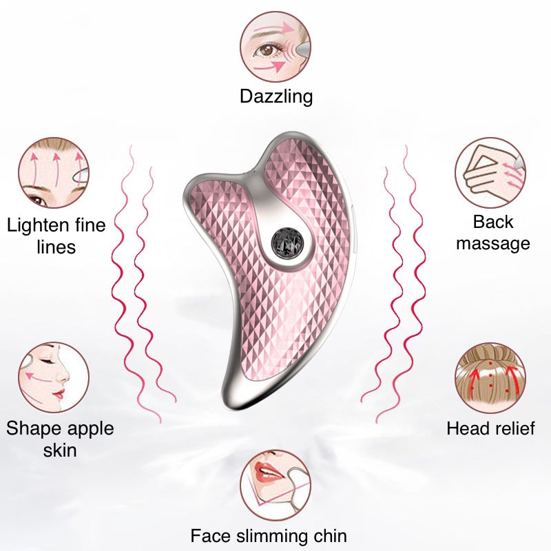 Facial Massager