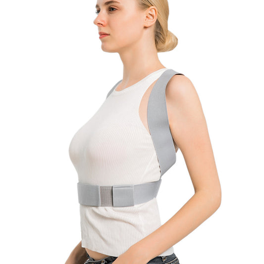 Adult Back Spine Correction Back Belt