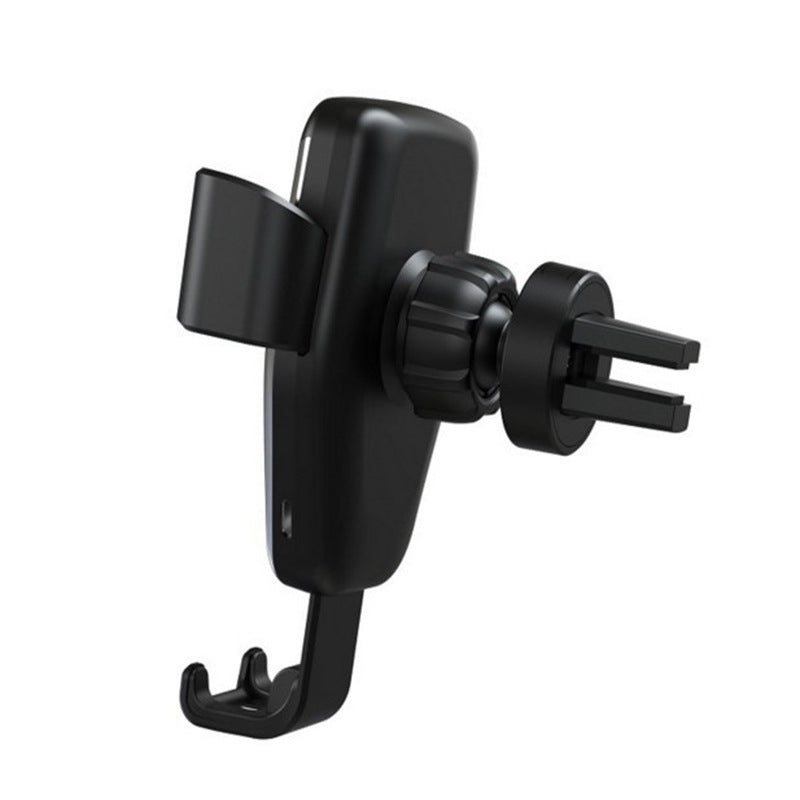 New car air conditioning port 10W wireless charger