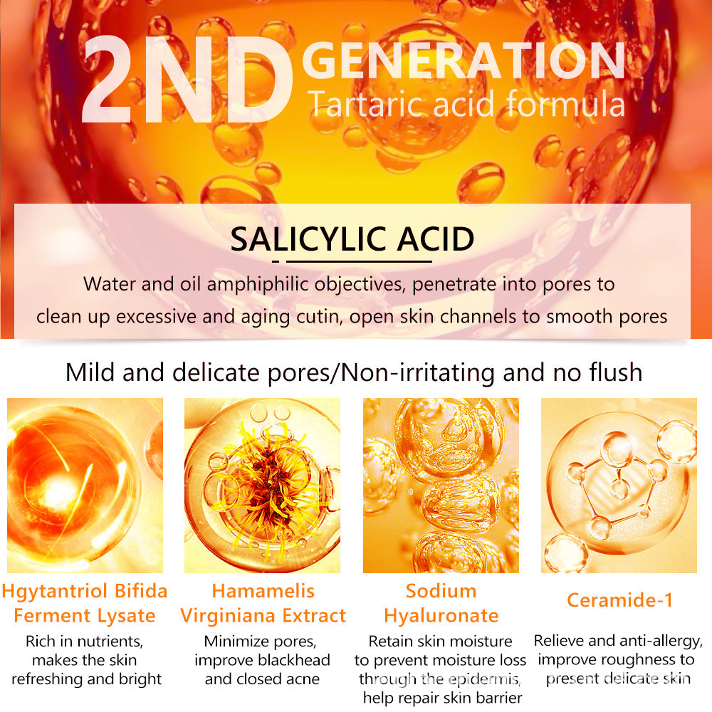 VIBRANT GLAMOUR Salicylic Acid Serum