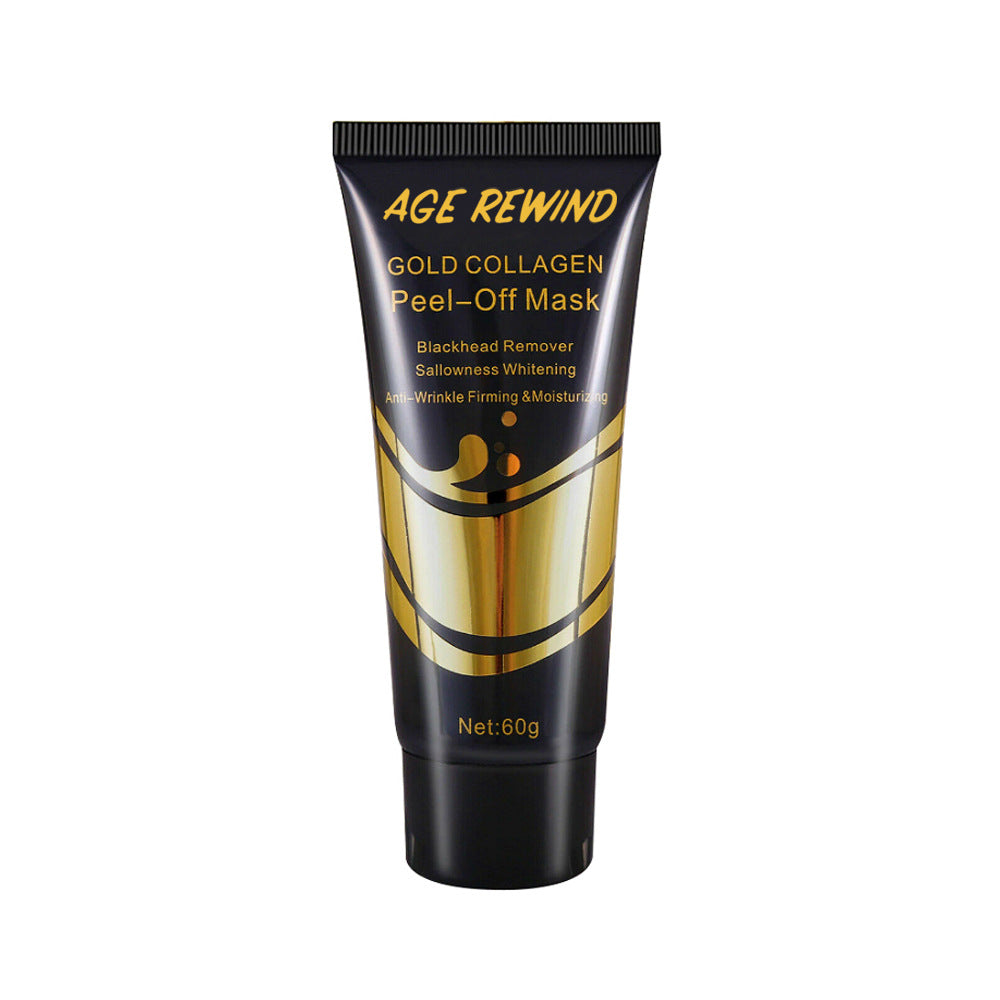 AGE facial mask cream