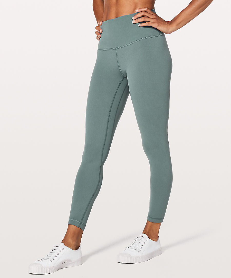 Women 2.0Versions Soft Naked-Feel Sport Fitness Yoga Pants