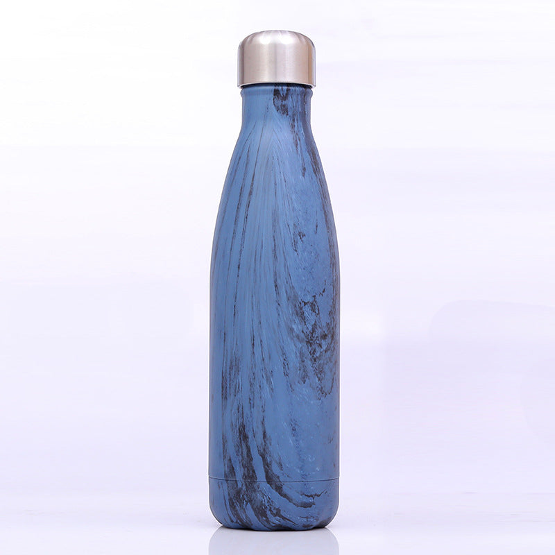 Akkoki Stainless Steel Travel Thermos Bottle