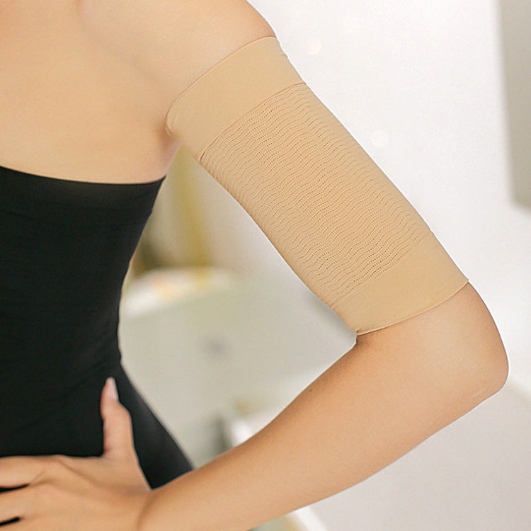 Strong authentic sports thin arm sleeve