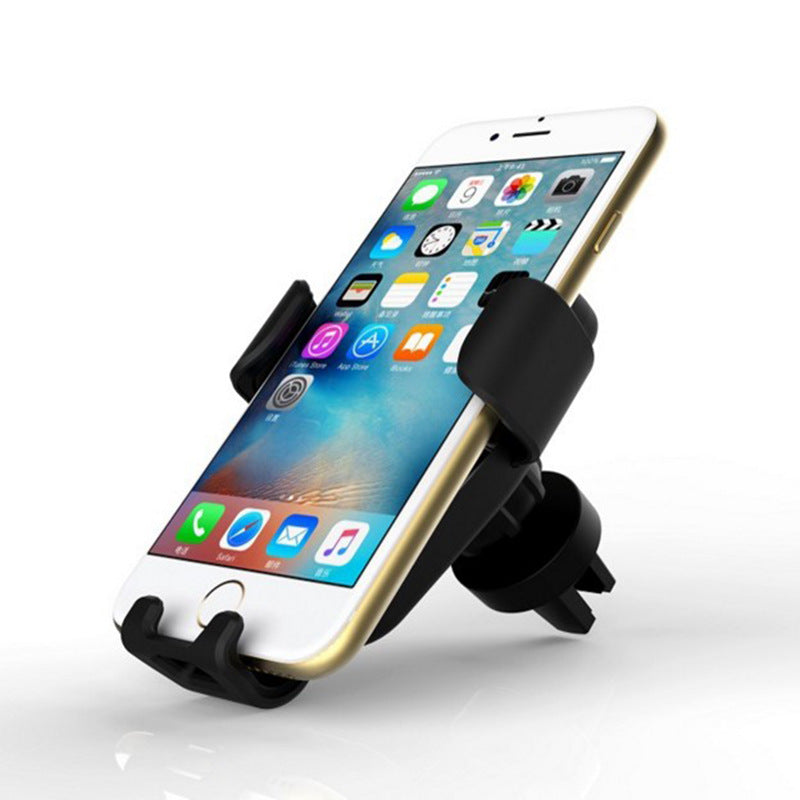 New car air conditioning port 10W wireless charger