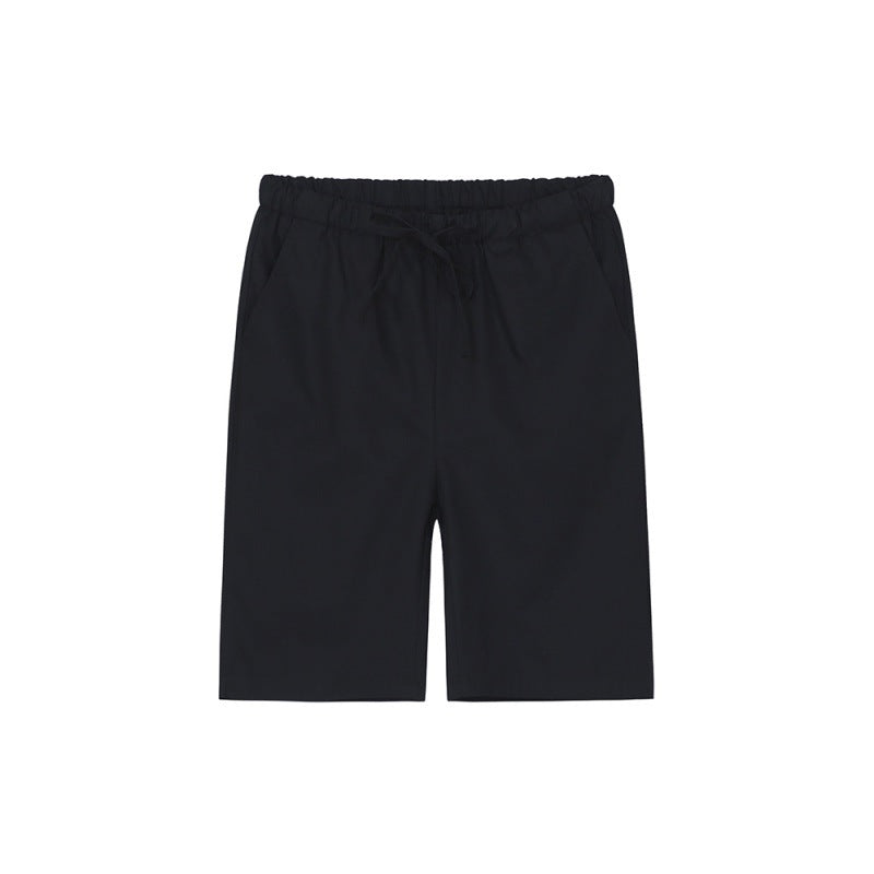 MYQ Korean Men’s summer retro shorts