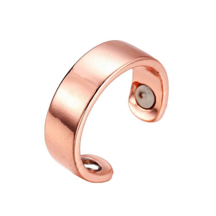 Poshina fashion health men and women ring - Watch & Jewelry