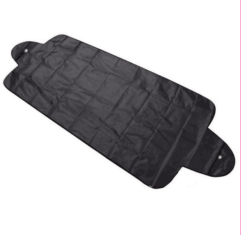 Magnetic Car Windshield Sunshade Anti-fog Cover