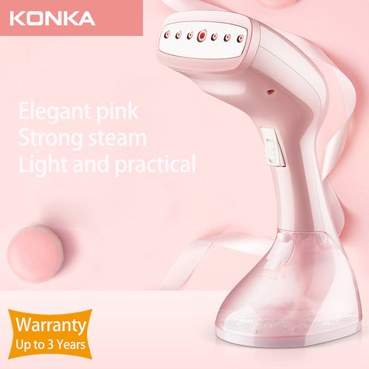 KONKA Travel Powerful Garment Steamer