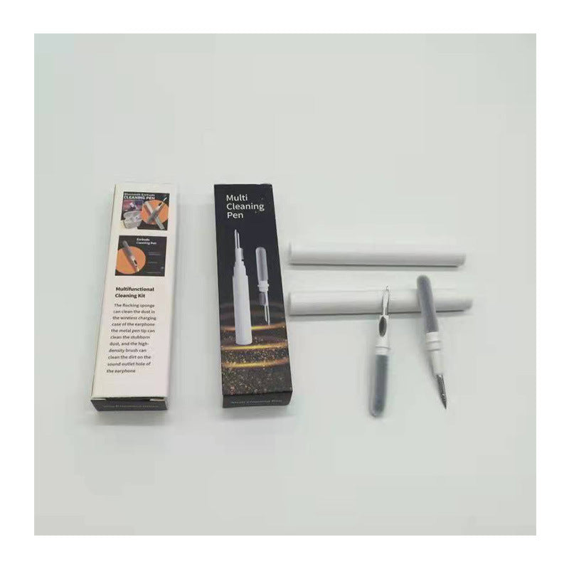 Multi-functional Headphone Cleaning Pen