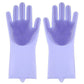 Dishwashing Cleaning Gloves