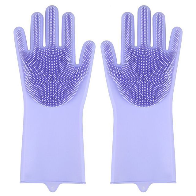 Dishwashing Cleaning Gloves