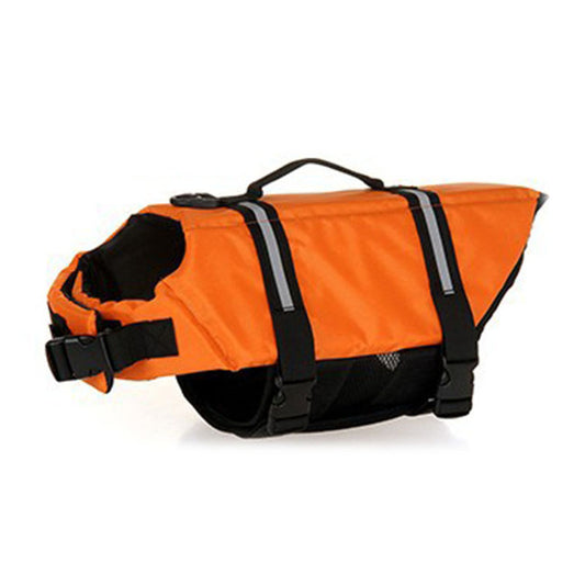 Pets Life Jacket