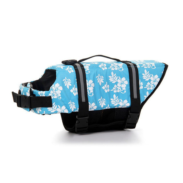 Pets Life Jacket