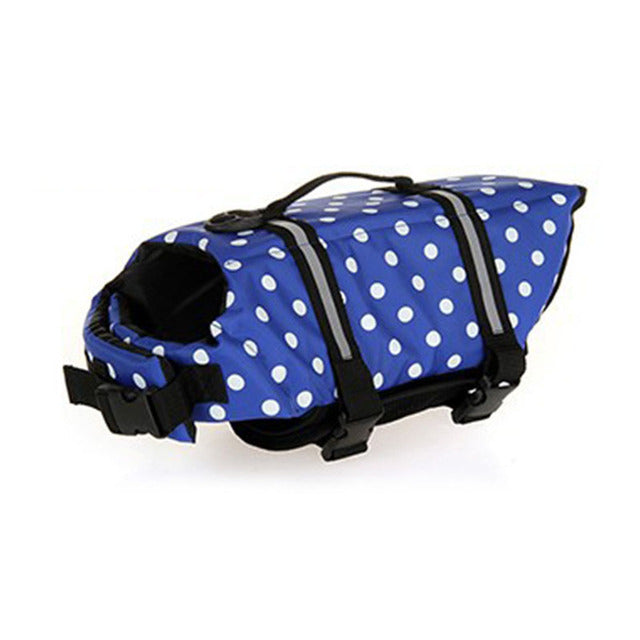 Pets Life Jacket