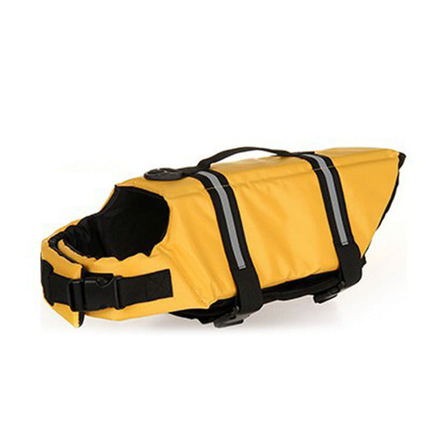 Pets Life Jacket