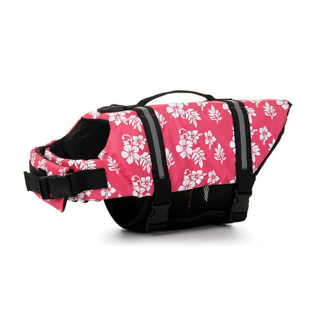 Pets Life Jacket