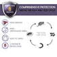 Natural Essential Oil Repellent Flea Ticks Lice Collar