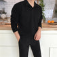 MRCYC Korean Men’s Trend Cotton Polo Shirt Top