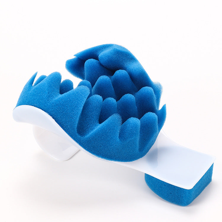 Neck Massage Pain Relief Pillow