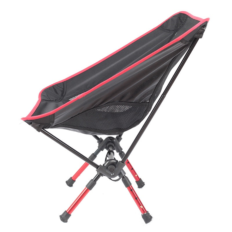 Outdoor portable folding chair sports