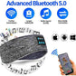 3 in 1 Wireless sports bluetooth music headband sleep eye mask