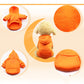 Fall/Winter Sporty Pet Sweater Pocket Two-legged Clothes