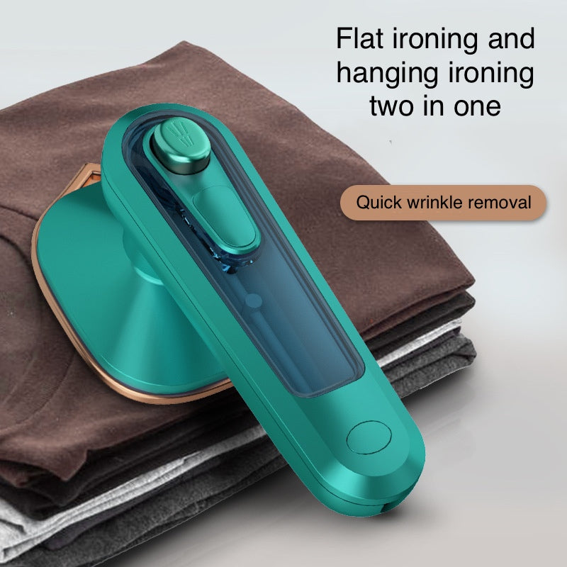 Travel Mini Handheld ironing machine