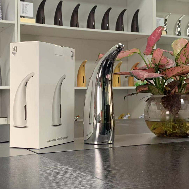 Automatic Induction Soap Dispenser